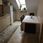 Renata Laure Appartement Palanga