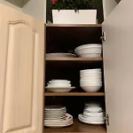 Renata Laure Appartement *