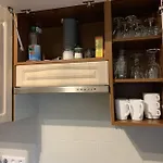 Renata Laure Appartement Palanga