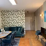 Renata Laure Appartement Palanga