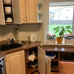 Renata Laure Appartement Palanga