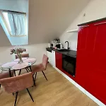 Appartement Renata Laure *