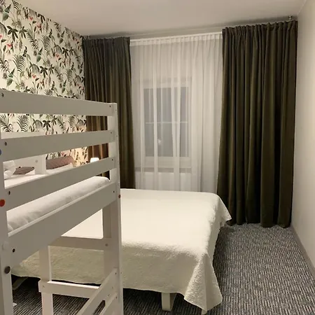 Renata Laure Апартаменты