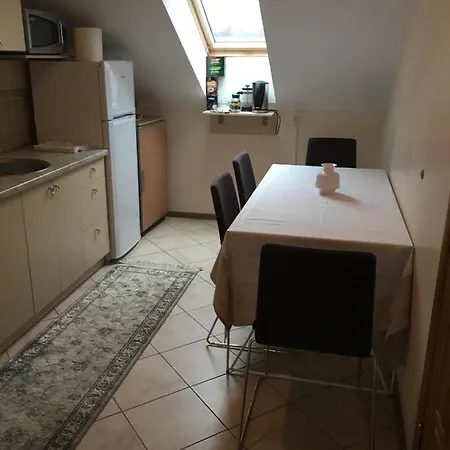 Renata Laure Апартаменты Паланга