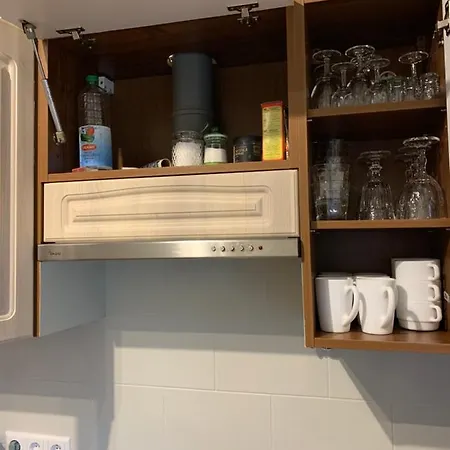 Renata Laure Apartment Palanga