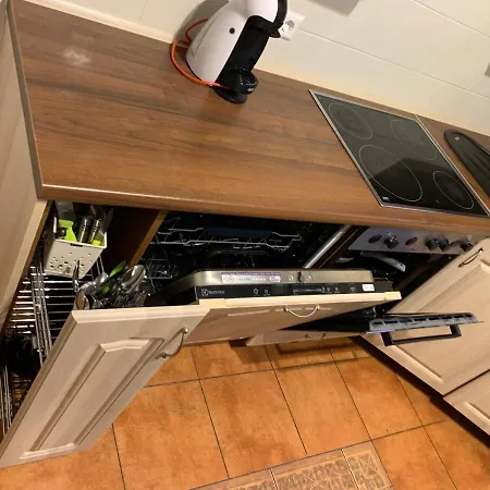 Апартаменты Renata Laure