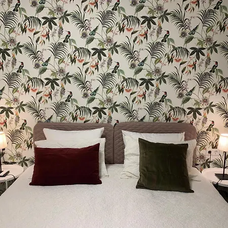 Renata Laure Апартаменты Паланга