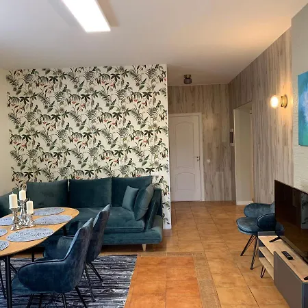 Renata Laure Apartament Połąga
