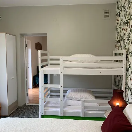 Renata Laure Apartment