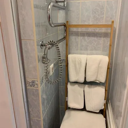 Апартаменты Renata Laure *