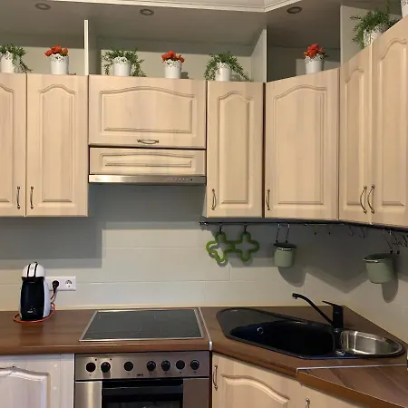 Renata Laure * Palanga