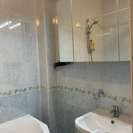 Апартаменты Renata Laure Паланга