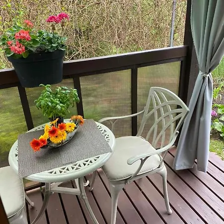 Renata Laure * Паланга