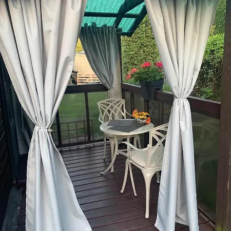 Renata Laure Апартаменты