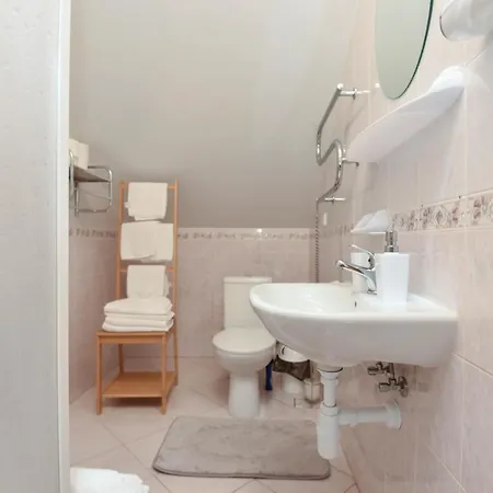 Апартаменты Renata Laure Паланга