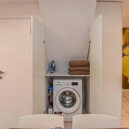 Renata Laure Апартаменты