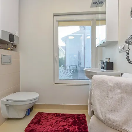 Apartmán Renata Laure