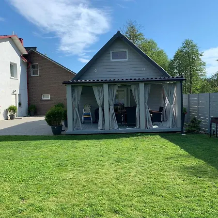 Apartmán Renata Laure *