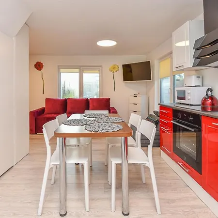 Apartamento Renata Laure