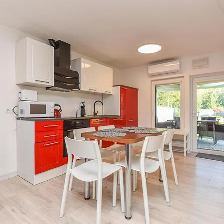 Апартаменты Renata Laure Паланга