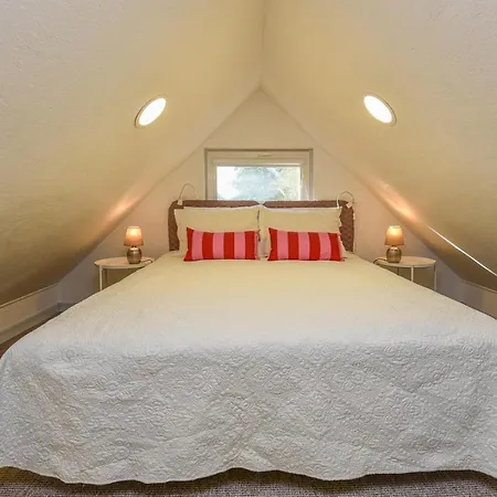 Renata Laure Apartamento Palanga