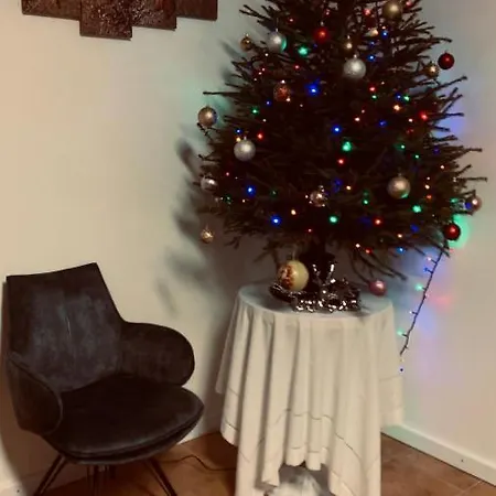 Renata Laure Апартаменты