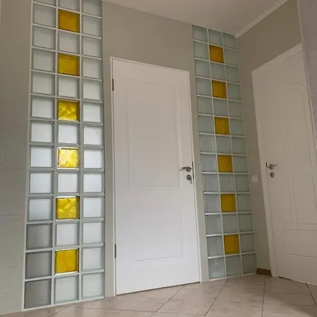 Apartment Renata Laure Palanga