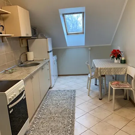 Apartment Renata Laure *