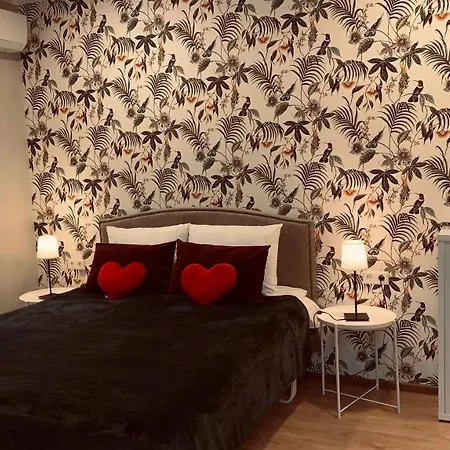 Renata Laure Апартаменты