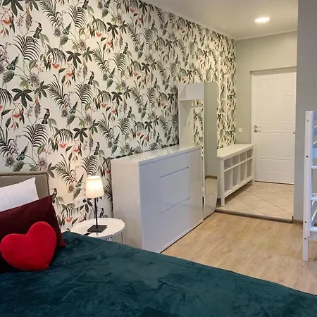 Renata Laure Апартаменты