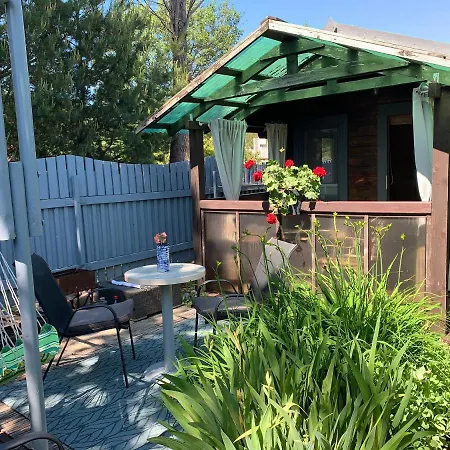 Апартаменты Renata Laure