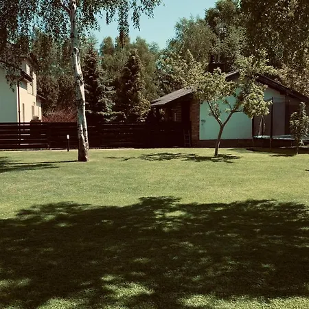 Apartment Renata Laure Palanga