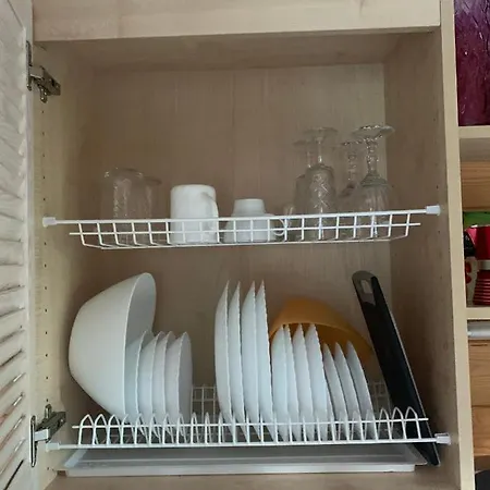 Renata Laure Апартаменты Паланга