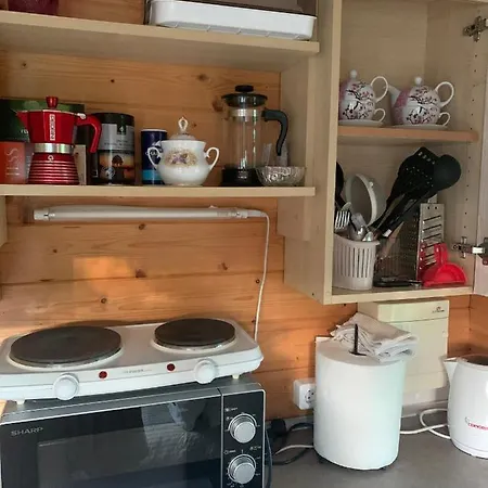 Renata Laure Apartment