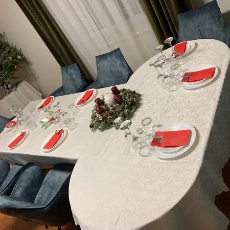 Апартаменты Renata Laure