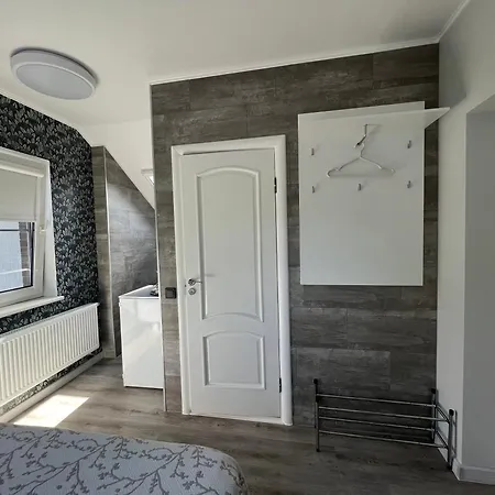 Apartmán Renata Laure *