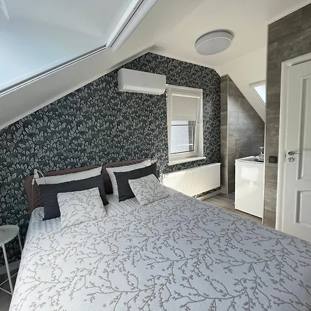 Apartmán Renata Laure