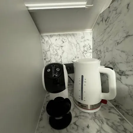 Renata Laure Апартаменты