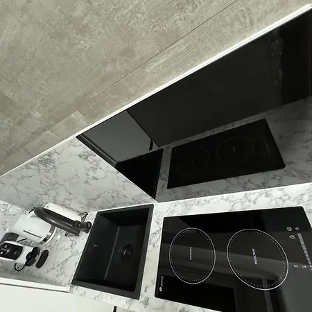 Апартаменты Renata Laure