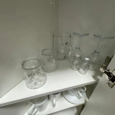Renata Laure Apartmán *