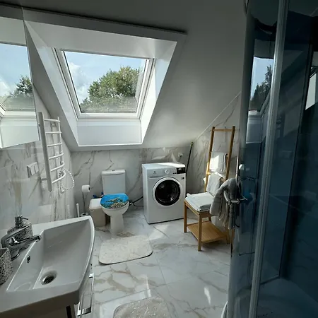 Renata Laure Апартаменты Паланга