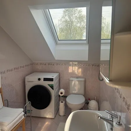 Renata Laure Apartmán Palanga
