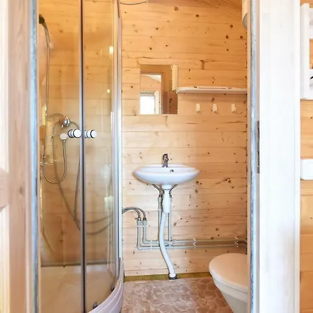 Apartmán Renata Laure