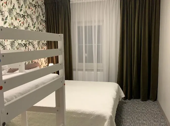 Renata Laure Apartment