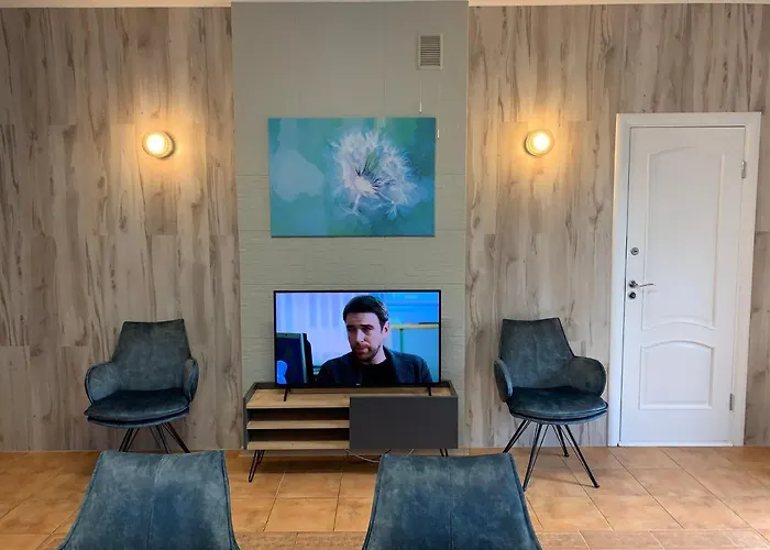 Apartment Renata Laure