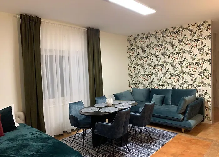 Renata Laure Apartment *