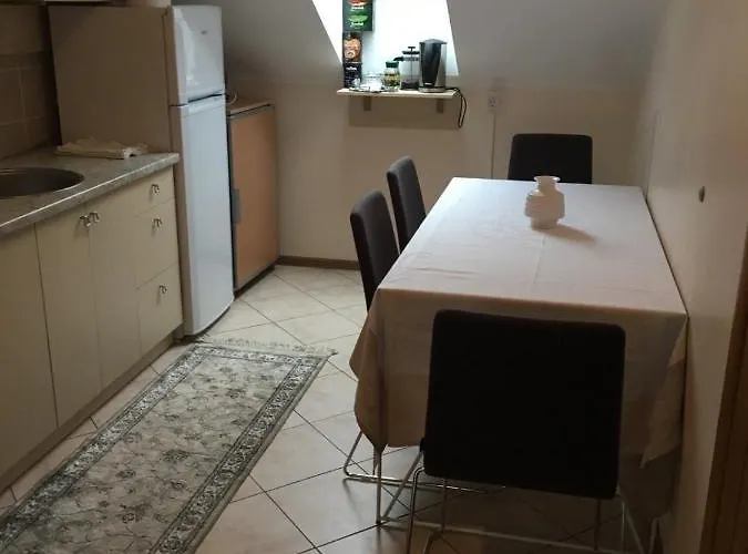 Renata Laure Apartamento Palanga