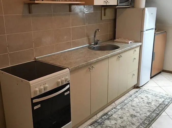 Renata Laure * Palanga