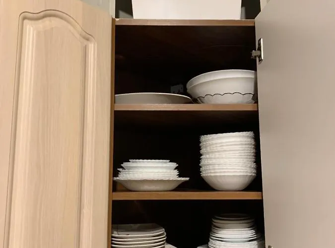 Renata Laure Apartment *