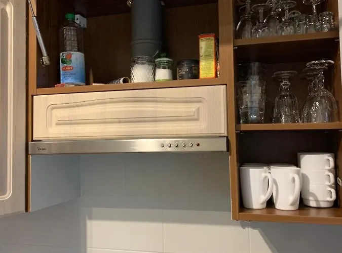 Renata Laure Apartment Palanga